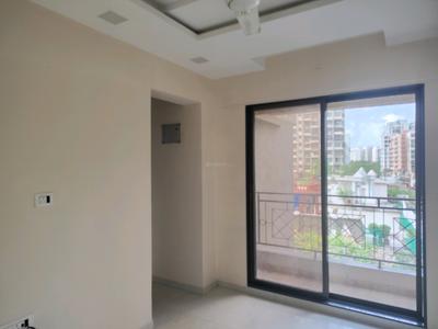 Living Room Image of 1040 Sq.ft 2 BHK Apartment / Flat for rent in Darshan Platinum Heritage, Hiranandani Estate Thane for Rs. 42000
