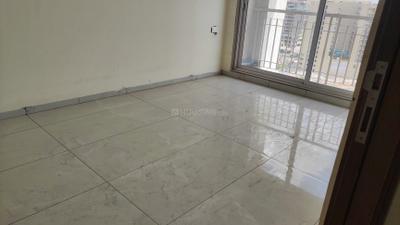 Bedroom Image of 1650 Sq.ft 3 BHK Apartment / Flat for sale in Shree Delta Elite, Panvel Navi Mumbai for Rs. 15500000