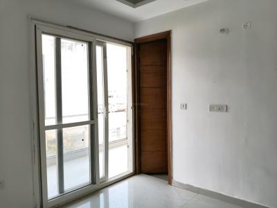 Bedroom Image of 1520 Sq.ft 3 BHK Builder Floor for sale in Palam Vihar Gurgaon for Rs. 17500000