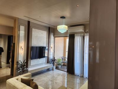 Hall Image of 1150 Sq.ft 2 BHK Apartment / Flat for sale in Redision Royal, Kondhwa Pune for Rs. 8000000