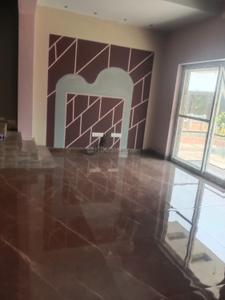 Hall Image of 2500 Sq.ft 4 BHK Villa for rent in Sholinganallur Chennai for Rs. 52000