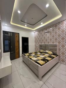Bedroom Image of 972 Sq.ft 4 BHK Independent House for sale in Kharar Mohali for Rs. 8480000
