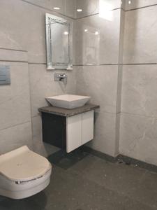 Bedroom Two Image of 720 Sq.ft 2 BHK Builder Floor for sale in Mukherjee Nagar New Delhi for Rs. 11000000