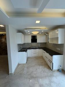 Kitchen Image of 2200 Sq.ft 3 BHK Builder Floor for sale in Sector 46 Gurgaon for Rs. 28500000