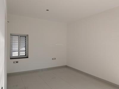 Bedroom Image of 2540 Sq.ft 4 BHK Villa for sale in Moula Ali Secunderabad for Rs. 20321000