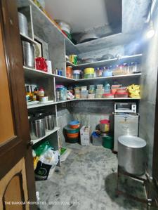 Kitchen Image of 3500 Sq.ft 3 BHK Villa for sale in Akota Vadodara for Rs. 45000000