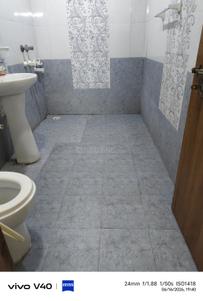 Bathroom Image of Stanza living girls PG in Sector 59, Noida