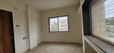 Balcony Image of 1668 Sq.ft 3 BHK Apartment / Flat for sale in Deolali Camp Devlali for Rs. 7800000