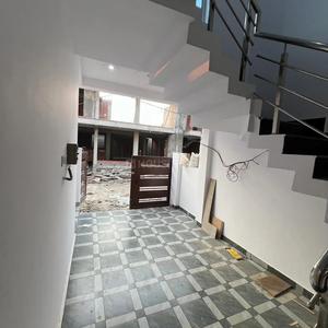 Image of 2300 Sq.ft 4.5 BHK Independent House for sale in Sri Sai Basera, Krishna Nagar, Lucknow for Rs. 12376000