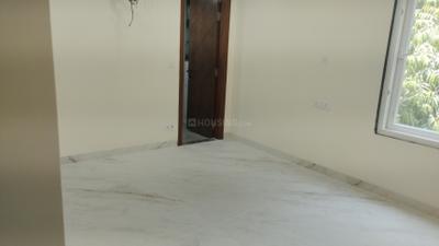 Bedroom Image of 2200 Sq.ft 4 BHK Apartment / Flat for sale in Rudra Apartment, Sector 6 Dwarka New Delhi for Rs. 37500000