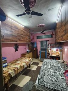 Bedroom Image of 1000 Sq.ft 3 BHK Independent House for sale in Moti Nagar Sagar for Rs. 8500000