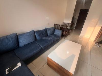 Hall Image of 1100 Sq.ft 4 BHK Independent House for rent in Urban Estate Jalandhar for Rs. 29500