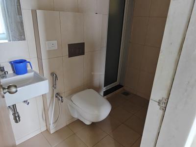 Image of 850 Sq.ft 2 BHK Apartment / Flat for rent in Godrej Emerald, Thane West, Thane for Rs. 32000