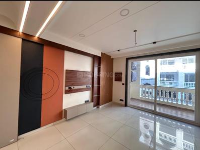 Bedroom Image of 2024 Sq.ft 3 BHK Apartment / Flat for sale in SBP City of Dreams 1, Sector 116 Mohali for Rs. 15000000