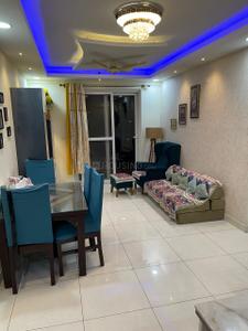 Hall Image of 1400 Sq.ft 3 BHK Apartment / Flat for sale in Sattva East Crest, Konadasapura Bengaluru for Rs. 17000000