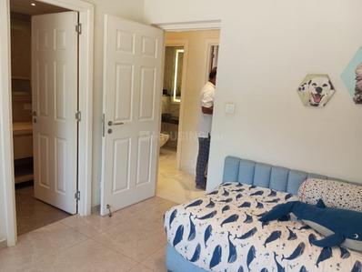 Bedroom Image of 1930 Sq.ft 3 BHK Apartment / Flat for sale in Sobha Neopolis Phase 2 W 12 And 13 by Sobha Limited, Panathur Bengaluru for Rs. 31600000