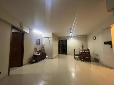 Hall Image of 1638 Sq.ft 3 BHK Apartment / Flat for sale in Chembur Mumbai for Rs. 48000000