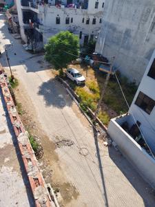 Balcony Image of 1999 Sq.ft 2.5 BHK Independent House for sale in Badal Colony Zirakpur for Rs. 15000000