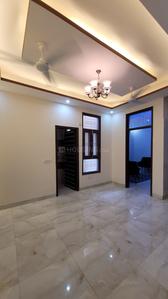 Hall Image of 900 Sq.ft 2 BHK Apartment / Flat for sale in Sector 4 Gurgaon for Rs. 5800000