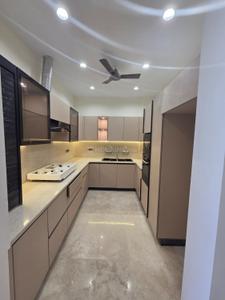 3 BHK Independent Builder Floor
