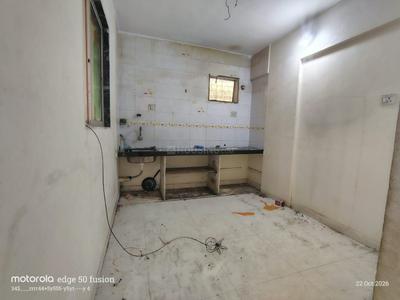 Kitchen Image of 1050 Sq.ft 2 BHK Apartment / Flat for sale in Sai Pooja Arcade, Kamothe Navi Mumbai for Rs. 8600000