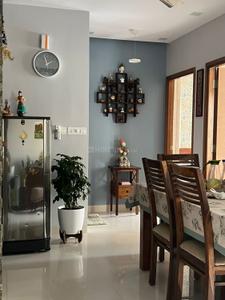 Hall Image of 1047 Sq.ft 2 BHK Apartment / Flat for sale in Divya Sree Republic Of Whitefield, Brookefield Bengaluru for Rs. 19900000