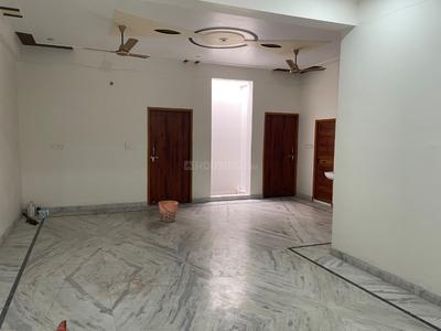 4 BHK Independent House