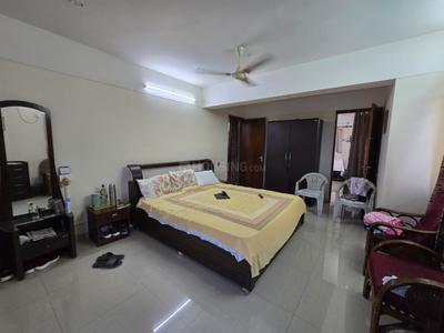 Bedroom Image of 3400 Sq.ft 5 BHK Apartment / Flat for sale in Thrippunithura Kochi for Rs. 26000000
