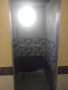 Bathroom Image of 200 Sq.ft 1 RK Independent House for sale in Shree Sai Complex, Vasai East Vasai for Rs. 450000