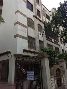Image of 950 Sq.ft 2 BHK Apartment / Flat for rent in Shashwat Athashree, Kopar Khairane, Navi Mumbai for Rs. 42000