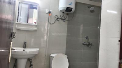 Image of 1000 Sq.ft 2 BHK Apartment / Flat for sale in Amrapali Heartbeat City IV, Sector 107, Noida for Rs. 12600000