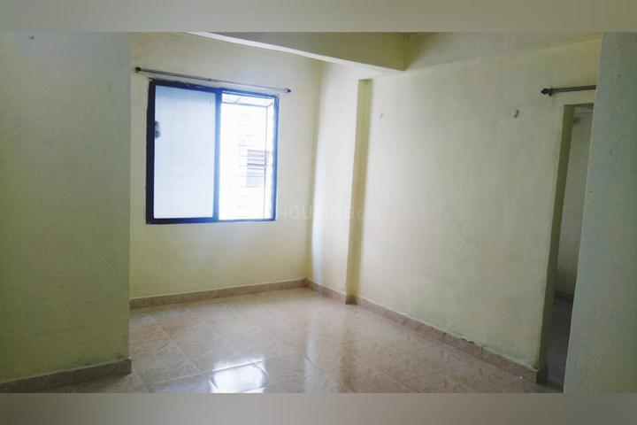 Bedroom Image of 850 Sq.ft 1 BHK Apartment / Flat for sale in Kajal Heights, Fursungi Pune for Rs. 2500000