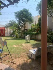 Bedroom Image of 2650 Sq.ft 4 BHK Villa for sale in Sangani Signature Bungalows, Thaltej Ahmedabad for Rs. 47500000