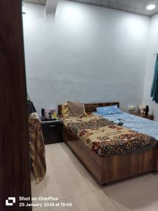 Bedroom Image of 3200 Sq.ft 6 BHK Villa for rent in Gulmohar Galaxy, Viman Nagar Pune for Rs. 200000