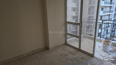 Bedroom Image of 648 Sq.ft 2 BHK Apartment / Flat for sale in MRG Ultimus, Sector 90 Gurgaon for Rs. 7450000