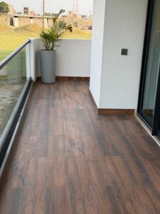 Balcony Image of 2090 Sq.ft 3 BHK Apartment / Flat for sale in Green Lotus Utsav, Gmada Aerocity Mohali for Rs. 17200000