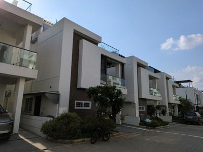 Building Image of 2540 Sq.ft 4 BHK Villa for sale in Sainikpuri Secunderabad for Rs. 20321000