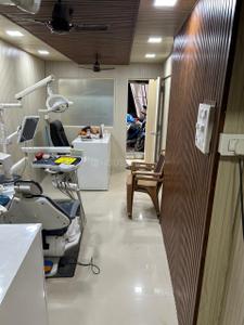 Hall Image of 250 Sq.ft 1 RK Builder Floor for rent in Kalwa Thane for Rs. 15000