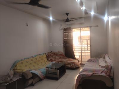 Hall Image of 2000 Sq.ft 3 BHK Apartment / Flat for sale in New Alkapuri Vadodara for Rs. 8000000