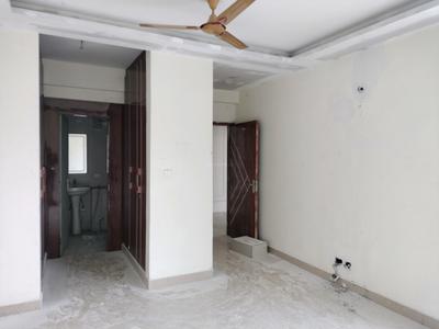 Bedroom Image of 1950 Sq.ft 3 BHK Apartment / Flat for rent in Vikram Golf View Condos, Sector 19 Dwarka New Delhi for Rs. 70000