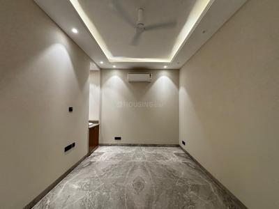 Hall Image of 2400 Sq.ft 4 BHK Duplex for sale in Safdarjung Enclave New Delhi for Rs. 125000000