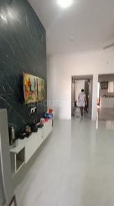 Hall Image of 2000 Sq.ft 3 BHK Independent House for rent in Silicon City Indore for Rs. 25000