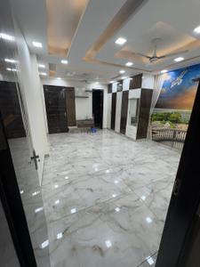 Image of 1000 Sq.ft 2 BHK Builder Floor for rent in Subhash Nagar, New Delhi for Rs. 40000