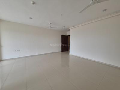 Hall Image of 1690 Sq.ft 3 BHK Apartment / Flat for sale in Kolte Patil 24K Sereno Building E, Baner Pune for Rs. 27499999