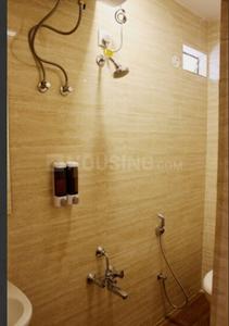 Bathroom Image of Colive Marion A&B in Maruthi Nagar, Bengaluru