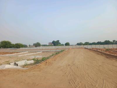 Image of 720 Sq.ft Residential Plot / Land for sale in Bhanauta, Greater Noida for Rs. 3800000