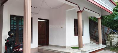 Balcony Image of LADIES PG in Edappally, Kochi