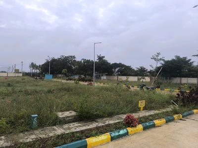 Image of 1200 Sq.ft Residential Plot / Land for sale in MBC Avinya Enclave, Vemagal, Kolar for Rs. 3900250