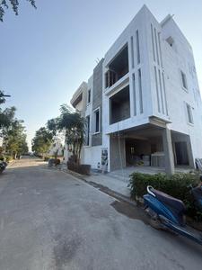 Image of 3900 Sq.ft 3 BHK Villa for sale in Morefields By Manyata, Chikkadasarahalli, Bengaluru for Rs. 27500000