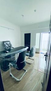Image of 860 Sq.ft 2 BHK Apartment / Flat for rent in Migsun Vilaasa, Eta II, Greater Noida for Rs. 21000